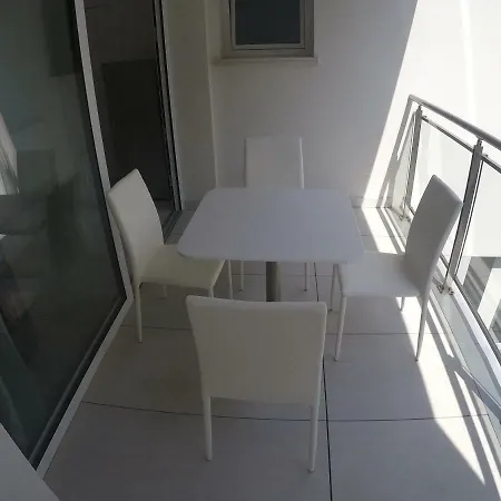 Sun Holiday Apartment Caorle