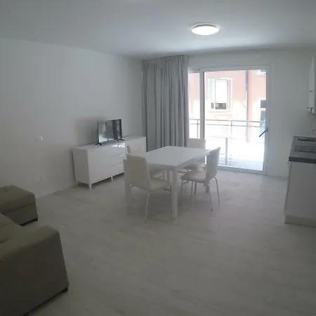 Sun Holiday Apartment Caorle