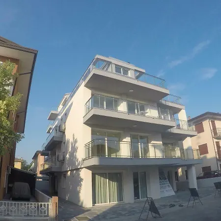 Sun Holiday Caorle