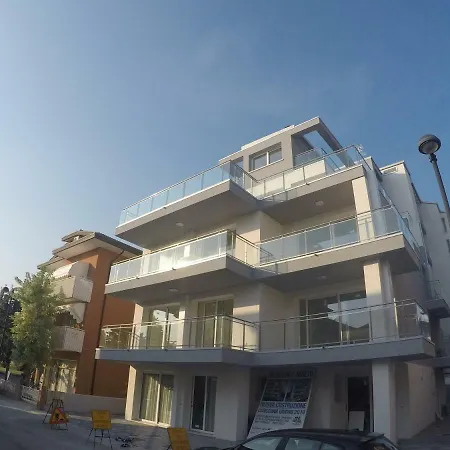 Sun Holiday Caorle
