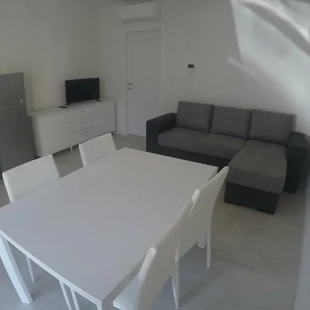 Apartment Sun Holiday Caorle