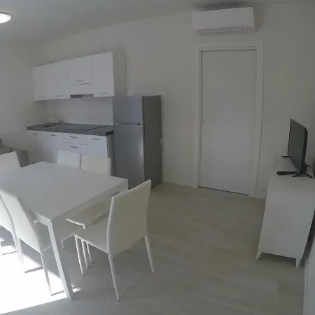 Apartment Sun Holiday
