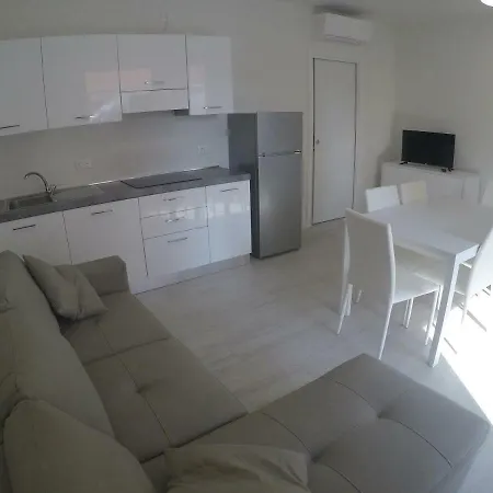 Appartement Sun Holiday *