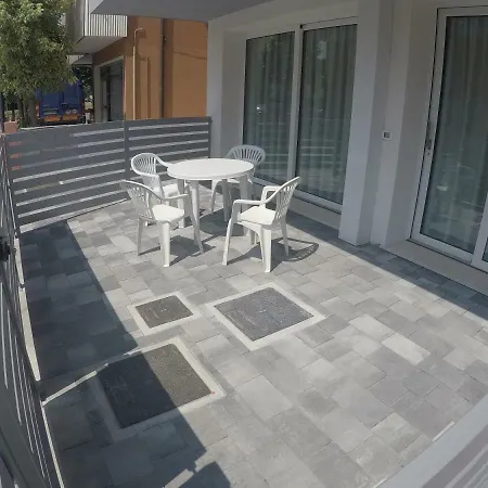 Sun Holiday Apartment Caorle