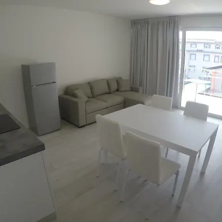 Apartment Sun Holiday