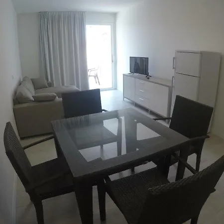 Sun Holiday Apartment Caorle