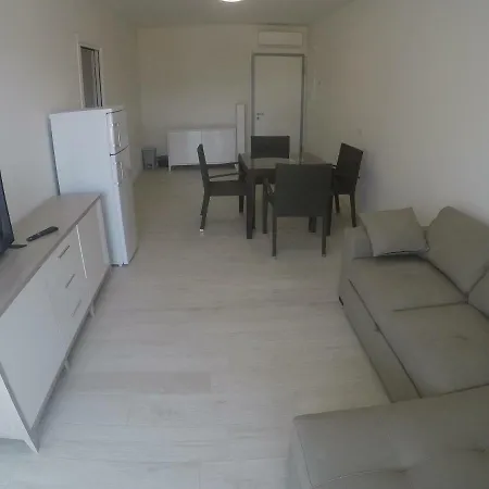 Appartement Sun Holiday