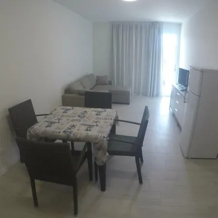 Appartement Sun Holiday Caorle